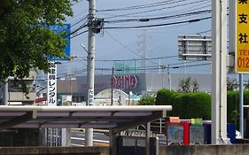 アパホテル 甲府南